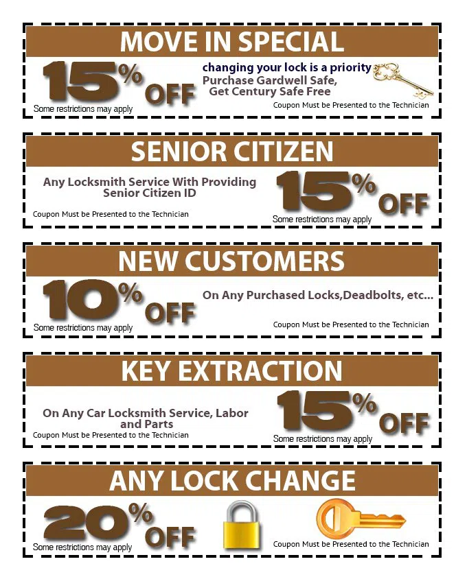 Hyattsville Locksmith Store Hyattsville, MD 301-723-7072 - coupon-01