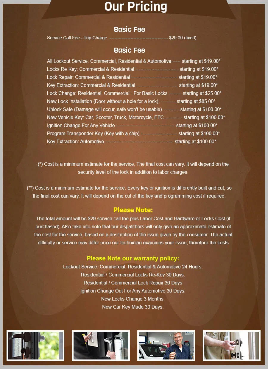 Hyattsville Locksmith Store Hyattsville, MD 301-723-7072